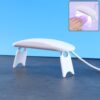 Mini UV LED Nail Dryer