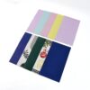 Decorative Printed Disposable Food Wrap Sheets