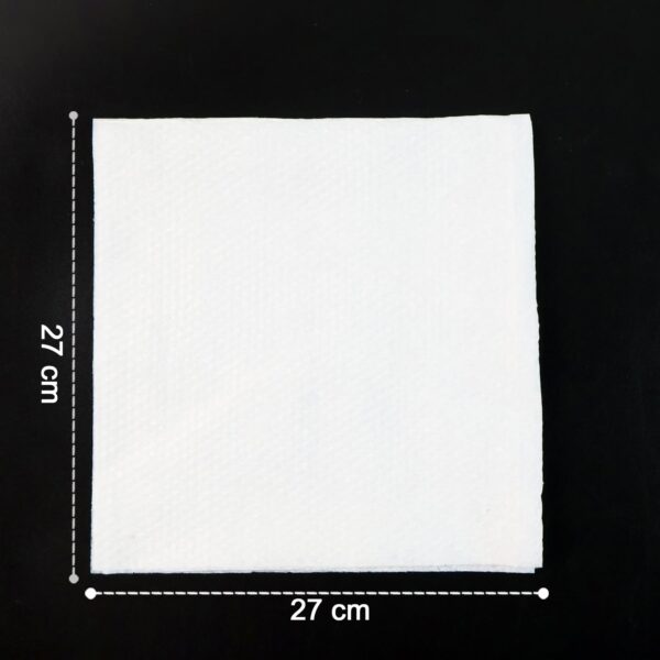Luxe Soft Absorbent Table Napkins