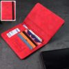 Compact Multifunction Passport Holder