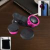 Universal Clip-On Mobile Camera Lens