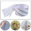 Self-Adhesive Mosquito Net