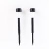 Solar Landscape Spike Light Set