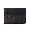 Elegant Genuine Leather Bi-Fold Wallet