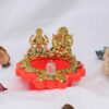 Religious Decorative Electric Deep for Puja