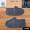 Little Guard Waterproof Footwear Covers