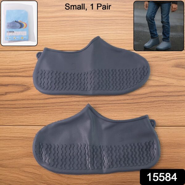 Little Guard Waterproof Footwear Covers