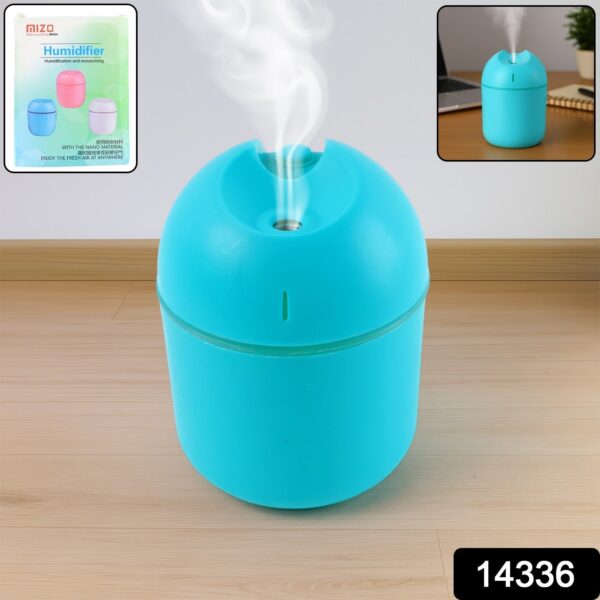 Blue Air Humidifier
