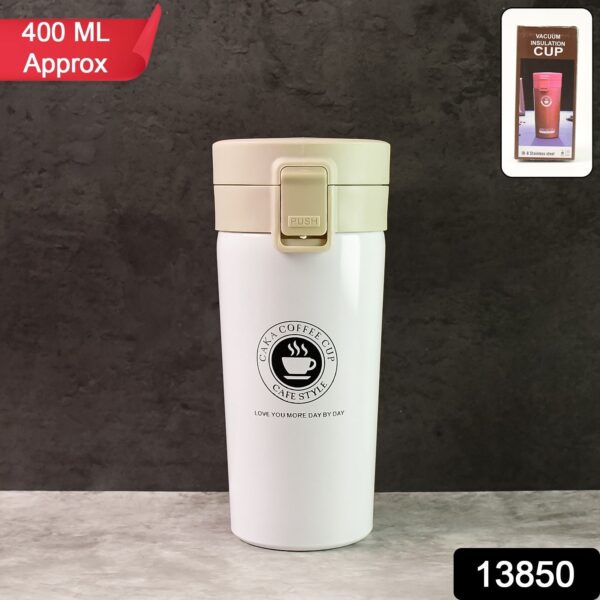 Thermal Coffee Flask