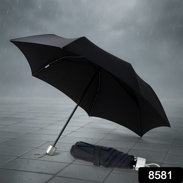 Foldable Umbrella