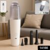 Rechargeable Mini Vacuum for Home