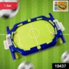 Aditi Tabletop Soccer Flick Game