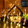 Decorative LED String Light 