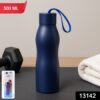 Double Wall Stainless Steel Thermal Flask