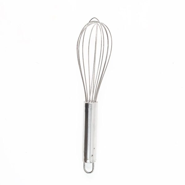 Professional Stainless Steel Balloon Whisk