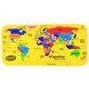 Aditi EVA Foam Mapster Puzzle