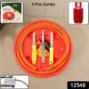 LPG Kitchen Combo Pack