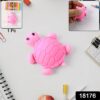 Fun Animal Shaped Eraser