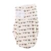  Swaddle Sleeping Wrap