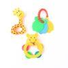 Colorful Rattle Toys