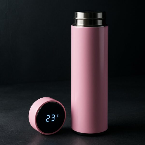 Stainless Steel Water Bottle