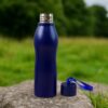Premium Stainless Steel Insulated Flask