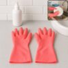 Reusable Waterproof Household Cleaning Gloves