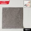 Washable & Reusable Multipurpose Microfiber Cloth
