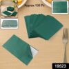 100 Pcs Tissue Paper Napkin Set