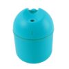 Blue USB Mini Air Humidifier