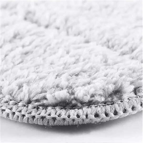 Reusable Flat Mop Head Pad