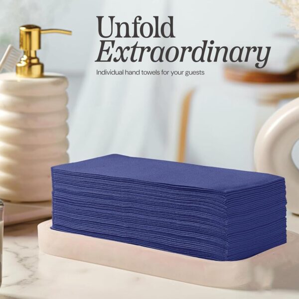 Disposable Facial & Table Napkins