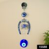 Anti-Evil Eye Protection Wall Decor Wind Chime