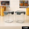 Multi-Purpose Kitchen Storage Box Set 