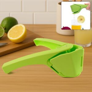 Manual Lemon & Orange Juice Squeezer