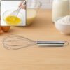 Medium Stainless Steel Balloon Whisk