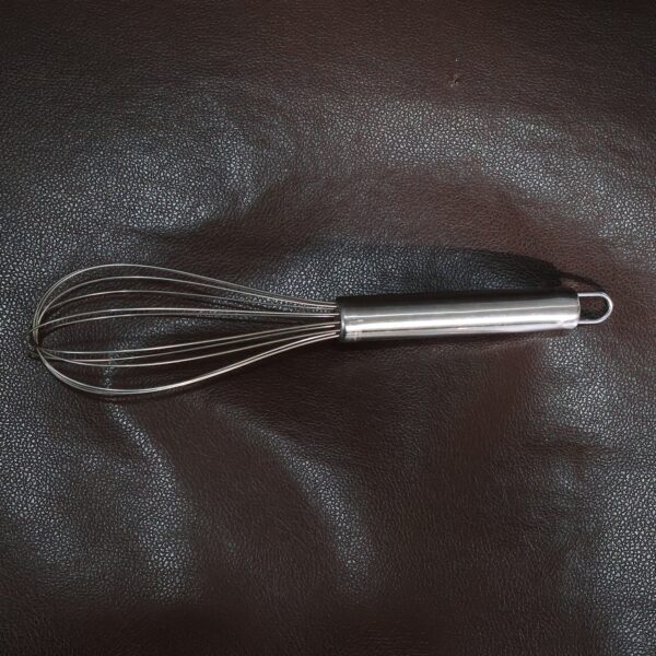 Medium Stainless Steel Balloon Whisk